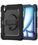 Case IPAD AIR 11.0 (6GEN) Tech-Protect Solid360 black 5906302308736