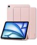 Case APPLE IPAD AIR 10.9 (4GEN / 5GEN) / 11.00 (6GEN) Tech-Protect SmartCase pink 5906302308767