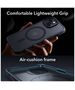 Case + Tempered Glass APPLE IPHONE 15 ESR Classic Pro Set Halolock Magsafe (Set: Case, Screen Glass, Camera Glass) black 4894240204610