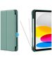 Case APPLE IPAD 10.9 (10GEN) Tech-Protect SC Pen green 5906302309962