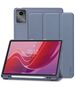 Case LENOVO TAB M11 Tech-Protect SC Pen lavender 5906302309795