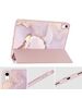 Case APPLE IPAD 10.9 (10GEN) Tech-Protect SC Pen Marble 5906302309979