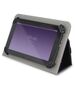 Univerzális 9-10&quot; kinyitható tablet tok (Foci) 5900495735898