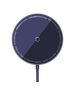 Baseus wireless charger Simple Mini 3 15W dusty purple 6932172623289