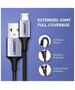 UGREEN micro USB Cable QC 3.0 2.4A 0.25m (Black) 6957303861446