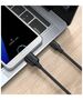 Micro-B USB 3.0 - USB-C cable UGREEN 1m (black) 6957303821037