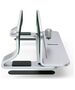 Laptop Stand UGREEN LP258, Adjustable (Silver) 6957303802296