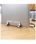 Laptop Stand UGREEN LP258, Adjustable (Silver) 6957303802296