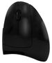 Havit MS550GT wireless vertical mouse 800-1600 DPI (black) 6939119019419