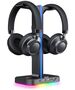 Havit TH650 Headphone stand RGB 6939119033231