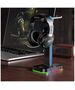 Havit TH650 Headphone stand RGB 6939119033231