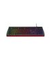 Havit KB866L Membrane Gaming Keyboard RGB 6939119047771