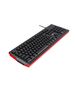 Havit KB866L Membrane Gaming Keyboard RGB 6939119047771