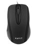 Havit MS753 universal mouse (black) 6950676221916