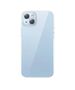 Case IPHONE 14 PLUS Baseus Simple transparent 6932172630027