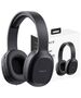 Havit H2590BT PRO Wireless Bluetooth headphones (black) 6939119045708