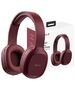 Havit H2590BT PRO Wireless Bluetooth headphones (red) 6939119045722