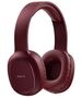 Havit H2590BT PRO Wireless Bluetooth headphones (red) 6939119045722