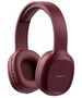 Havit H2590BT PRO Wireless Bluetooth headphones (red) 6939119045722