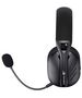 Gaming headphones Havit Fuxi H3 2.4G (black) 6939119046842