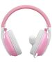 Gaming headphones Havit Fuxi H1 2.4G (pink) 6950676215212