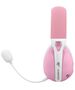 Gaming headphones Havit Fuxi H1 2.4G (pink) 6950676215212