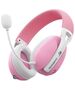 Gaming headphones Havit Fuxi H1 2.4G (pink) 6950676215212