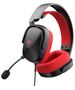 Gaming headphones HAVIT H2039d (red-black) 6939119013578