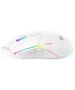 Havit MS961 RGB Gaming Mouse 1200-12000 DPI (white) 6939119040413