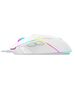 Havit MS961 RGB Gaming Mouse 1200-12000 DPI (white) 6939119040413