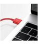 Baseus Superior Series Cable USB to iP 2.4A 1m (red) 6953156205437