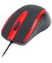 Havit MS753 universal mouse (black&red) 6950676221787