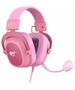 Havit H2002D gaming headphones (pink) 6950676215465