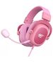 Havit H2002D gaming headphones (pink) 6950676215465