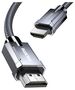 HDMI 2.1 8k Ultra cable UGREEN 1.5m 6957303873203