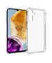 Case SAMSUNG GALAXY M15 5G Antishock Case transparent 5905884812662