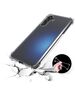 Case SAMSUNG GALAXY M55 5G Antishock Case transparent 5905884812631