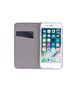 Smart Magnet case for iPhone 16 6,1&quot; navy blue 5907457780590