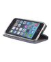 Smart Magnet case for iPhone 16 6,1&quot; navy blue 5907457780590