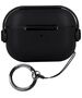 Case for Airpods / Airpods 2 Headset black 5907457770300