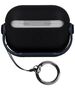 Case for Airpods / Airpods 2 Headset black 5907457770300