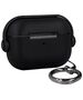 Case for Airpods / Airpods 2 Headset black 5907457770300