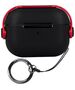 Case for Airpods / Airpods 2 Headset red 5907457770317