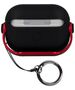 Case for Airpods / Airpods 2 Headset red 5907457770317