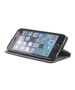 Smart Magnet case for iPhone 16 6,1&quot; black 5907457780477