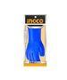 Ingco Γάντια Λαστιχένια pvc xl  12" Hgvp04-xl 6941640197566 έως 12 Άτοκες Δόσεις