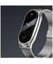 Strap for XIAOMI MI BAND 8 / 8 NFC Tech-Protect Milaneseband Starlight 5906302310470