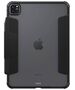 Case APPLE IPAD PRO 11.0 (5GEN) Spigen Ultra Hybrid Pro black 8809896753401