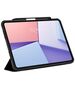 Case APPLE IPAD PRO 11.0 (5GEN) Spigen Ultra Hybrid Pro black 8809896753401