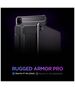 Case APPLE IPAD PRO 11.0 (5GEN) Spigen Rugged Armor "Pro" black 8809896753418